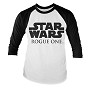 Star Wars - Rogue One Logo baseball here Star Wars - Rogue One Logo baseball here